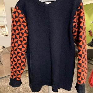 Elder Statesman sweater